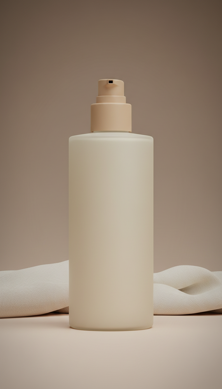 Bodylotion mit Sheabutter