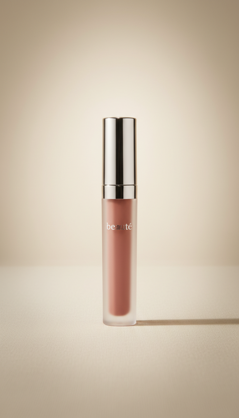 Lipgloss mit Feuchtigkeitskomplex