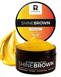Yrokko Shine Brown Premium Tan Acceleration Cream