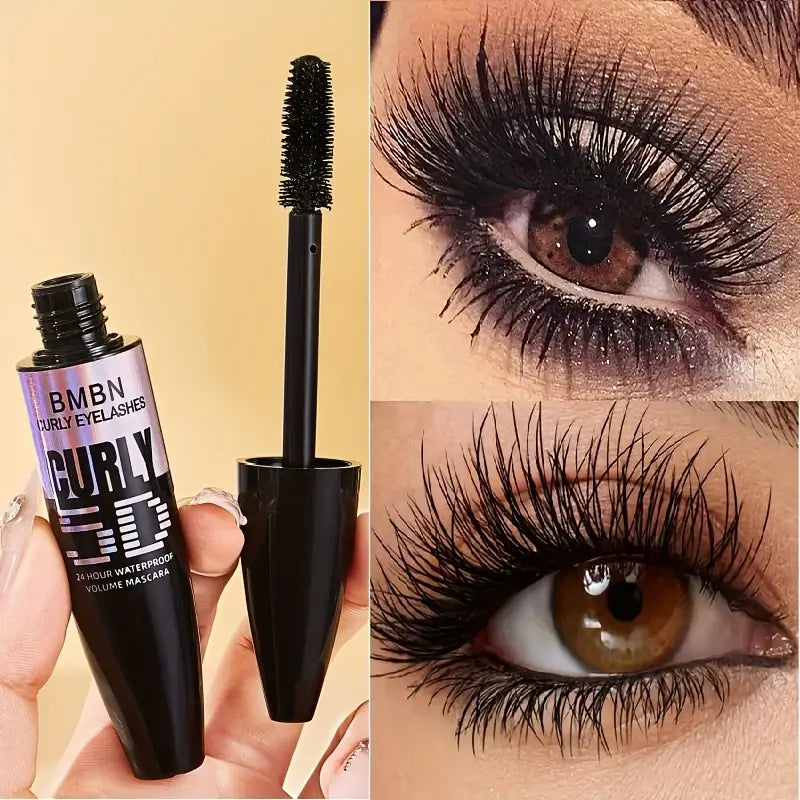 5D Waterproof Mascara Voluminizing