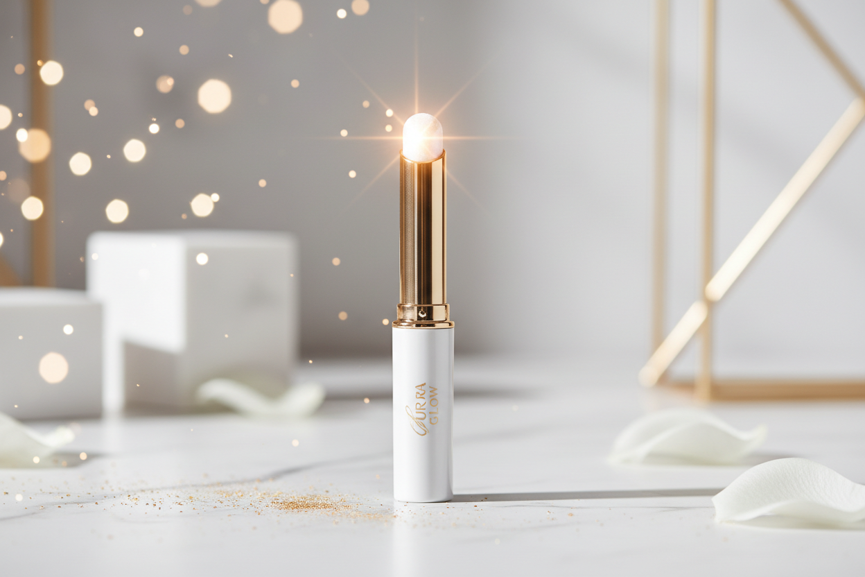 Sparkling Eye Highlighter